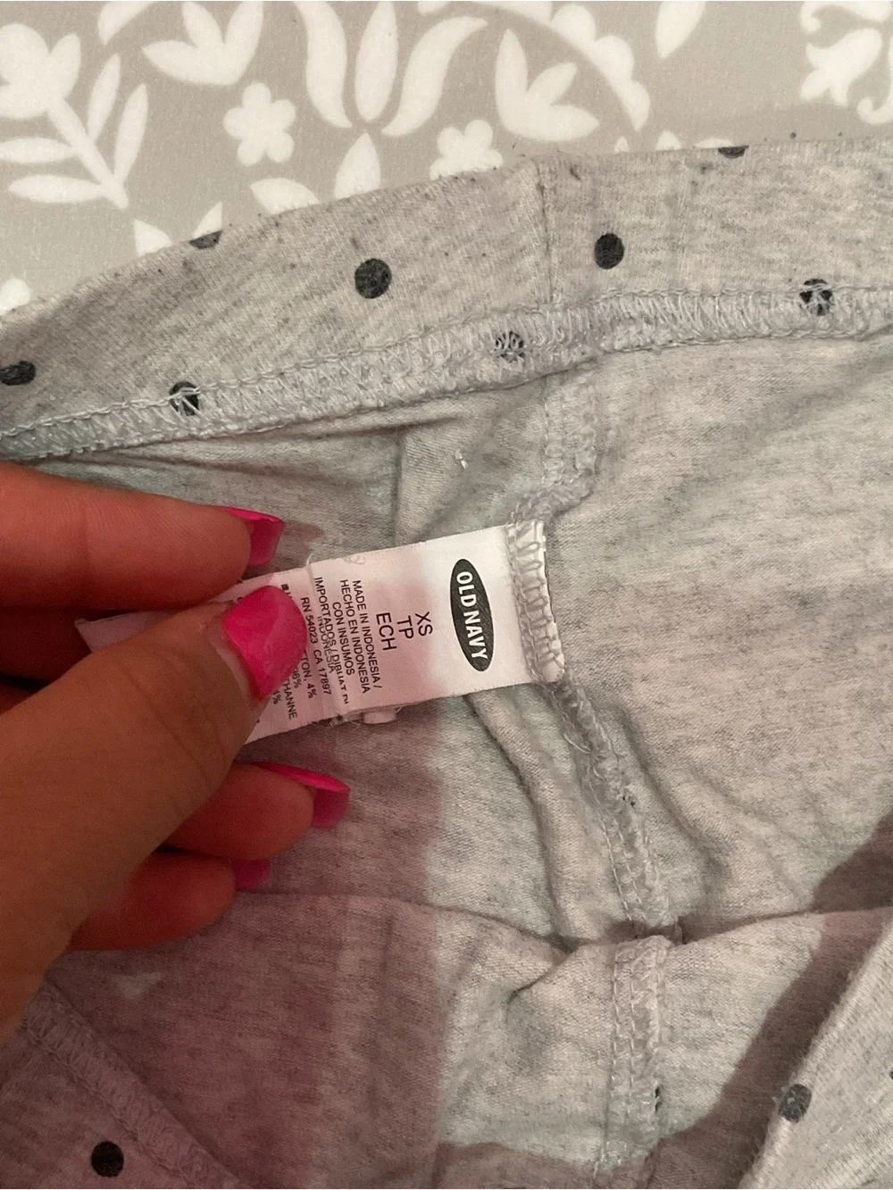 Old Navy cute old